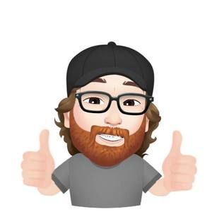 Meet your Posher, Mark